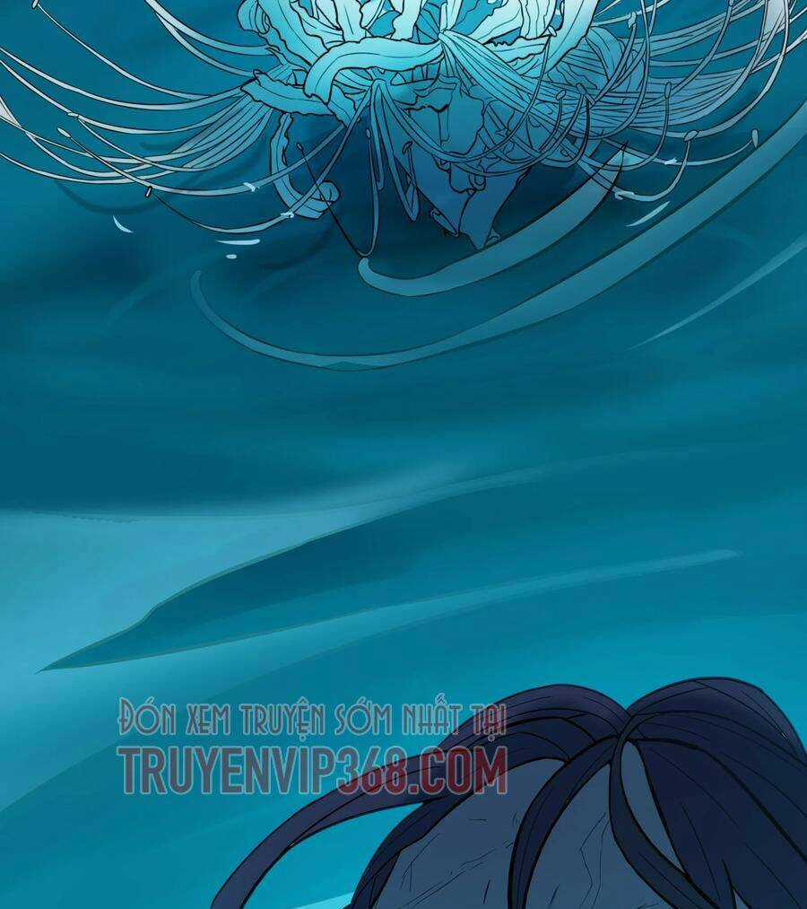 Thiên Mệnh Xa Đao Nhân - Chapter 39 - Trang 65