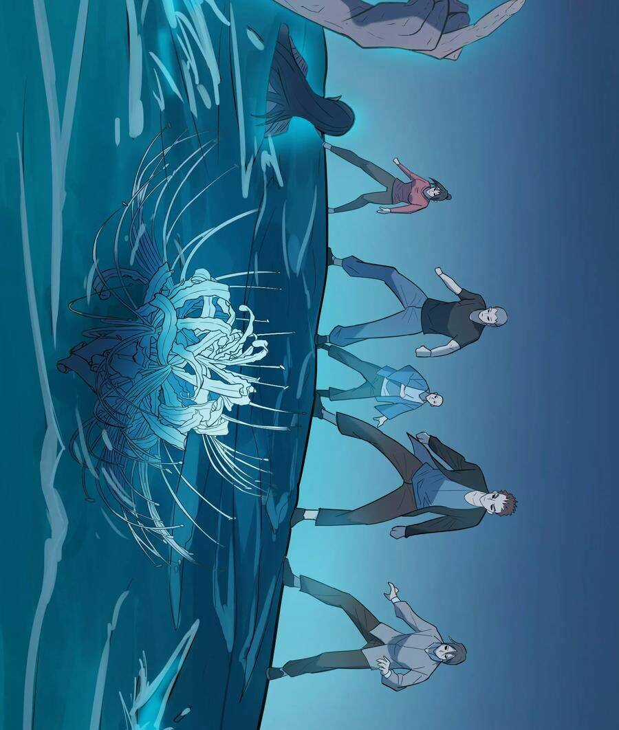 Thiên Mệnh Xa Đao Nhân - Chapter 39 - Trang 88