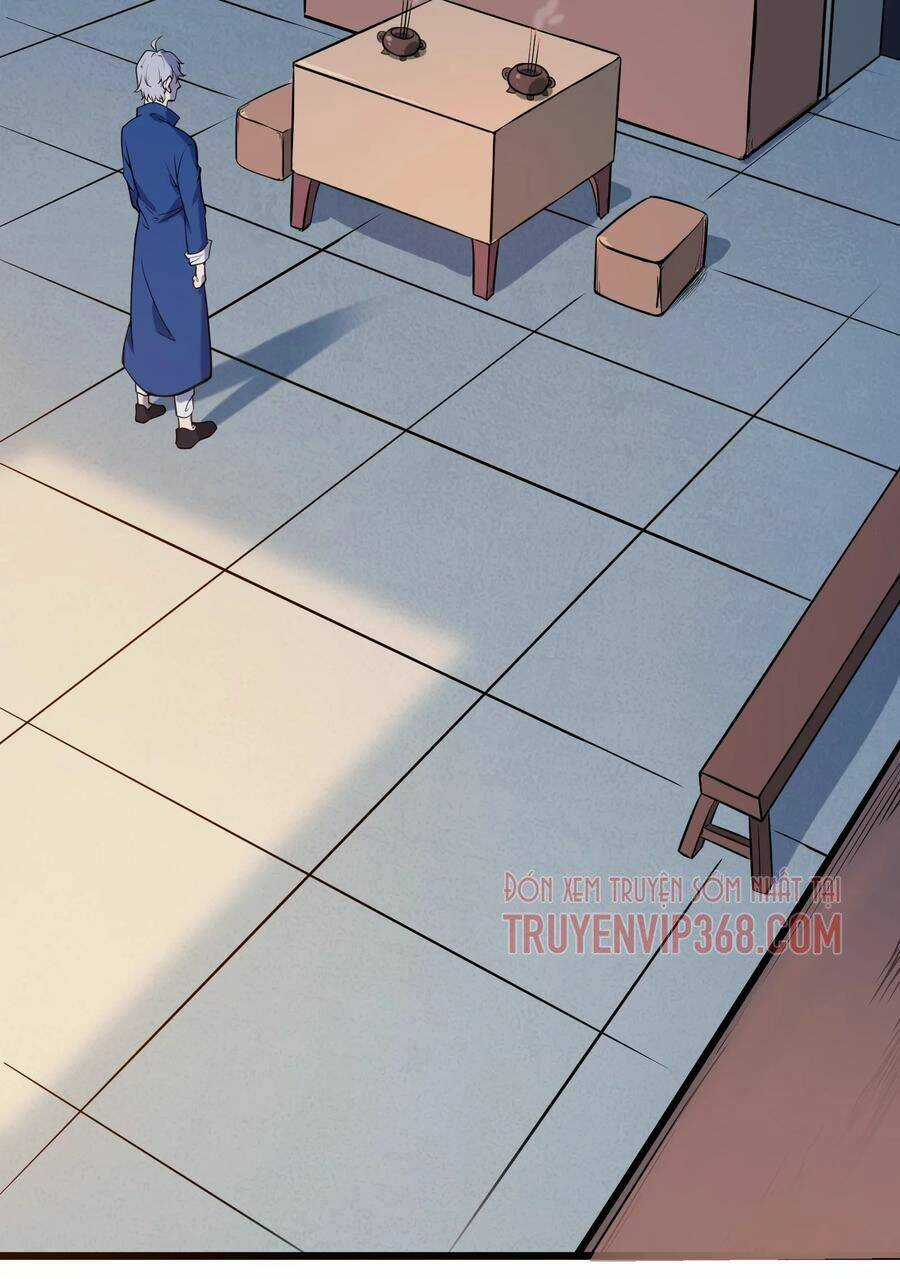 Thiên Mệnh Xa Đao Nhân - Chapter 44 - Trang 4