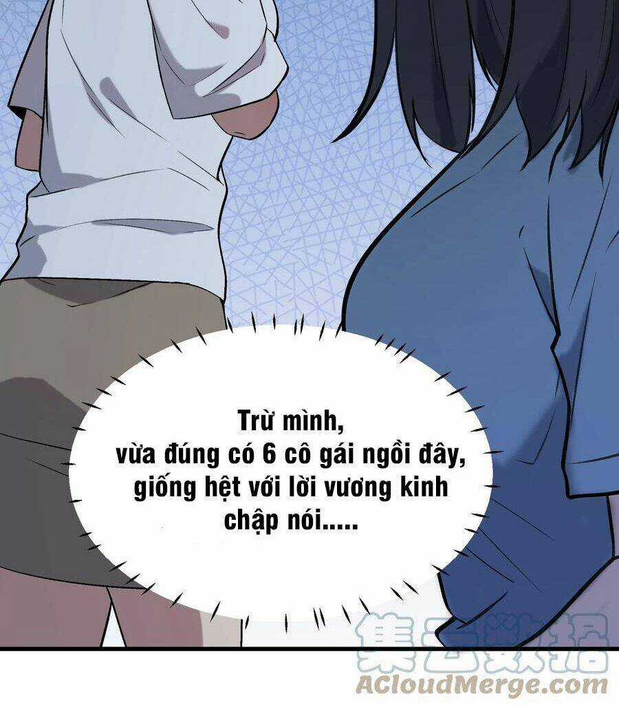 Thiên Mệnh Xa Đao Nhân - Chapter 46 - Trang 42