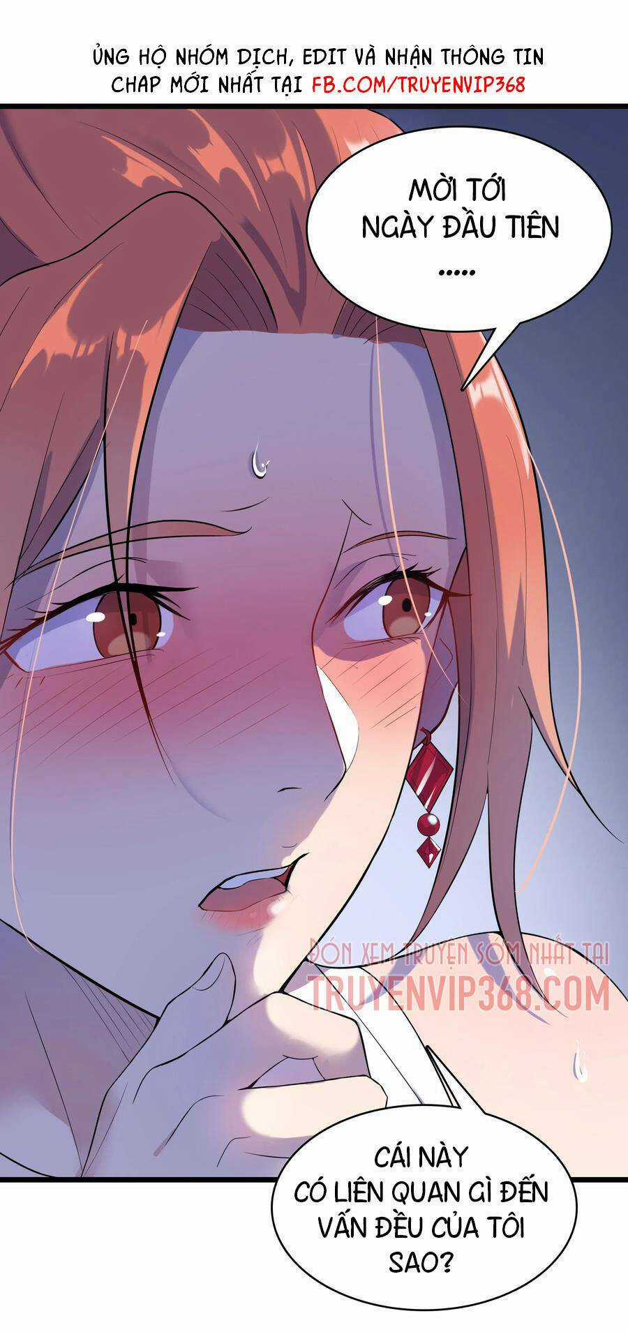 Thiên Mệnh Xa Đao Nhân - Chapter 48 - Trang 6