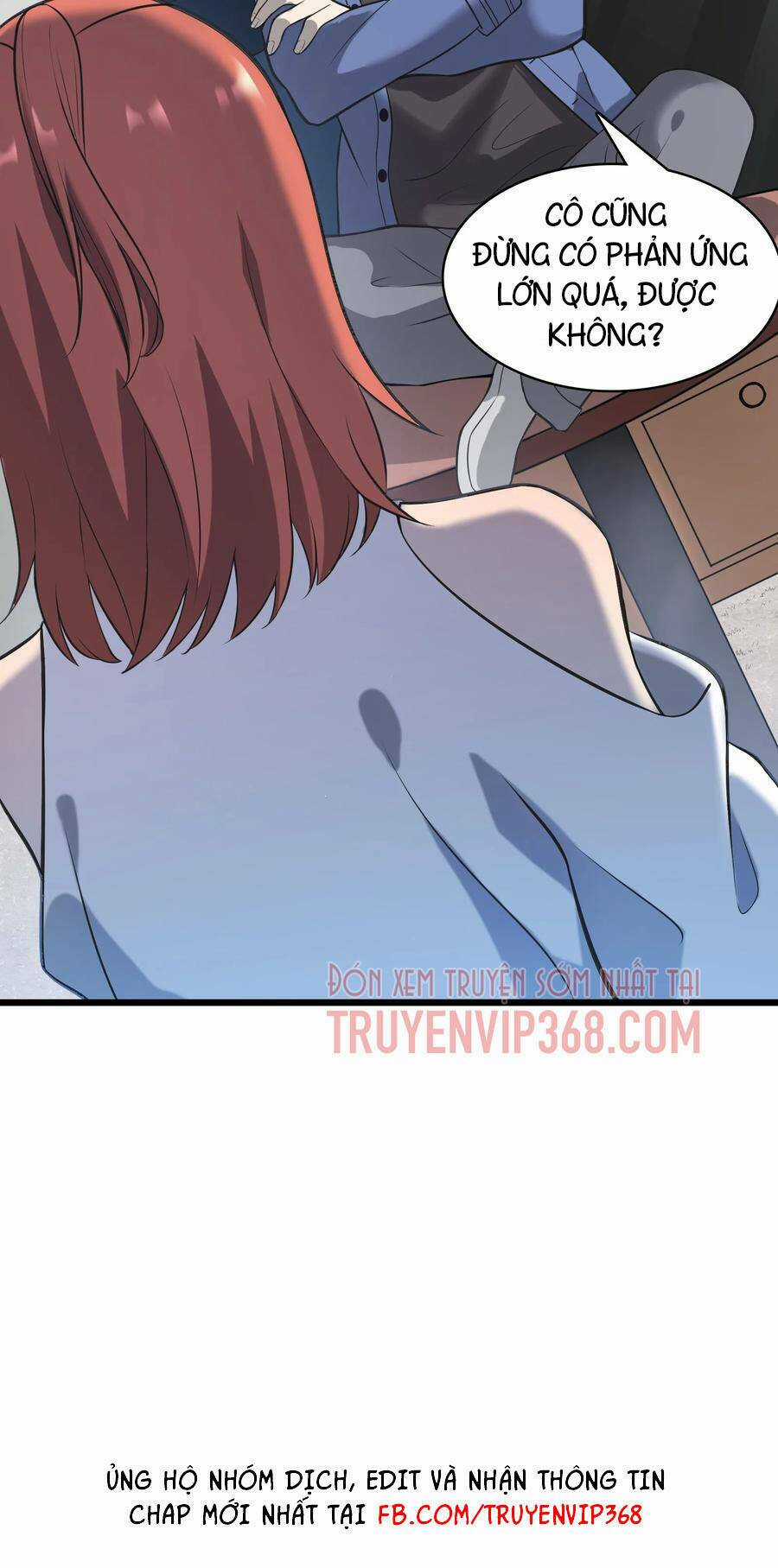 Thiên Mệnh Xa Đao Nhân - Chapter 49 - Trang 17