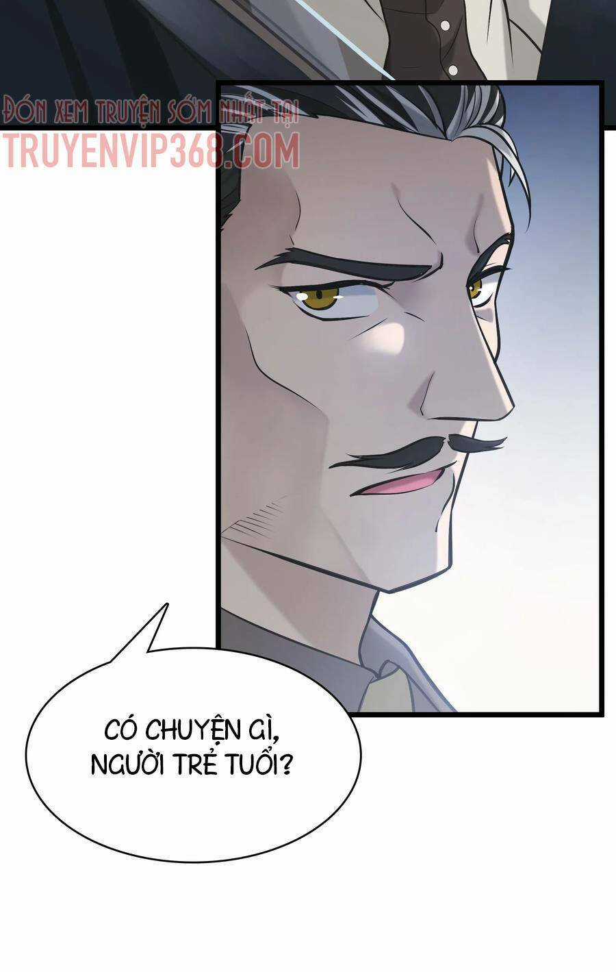 Thiên Mệnh Xa Đao Nhân - Chapter 49 - Trang 3