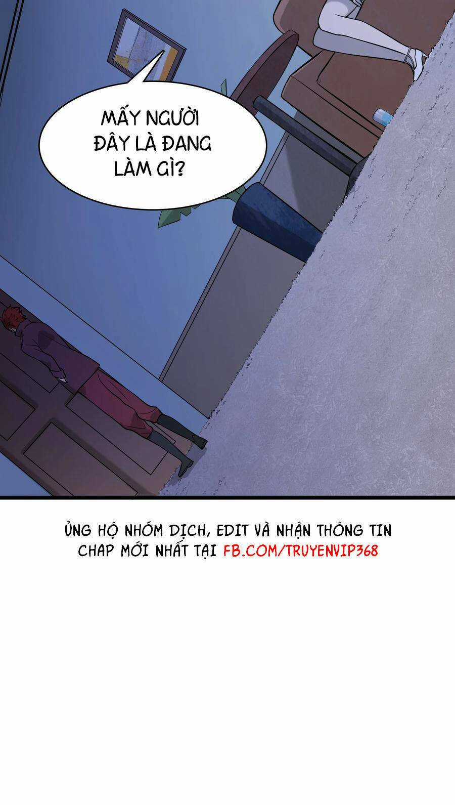 Thiên Mệnh Xa Đao Nhân - Chapter 49 - Trang 23