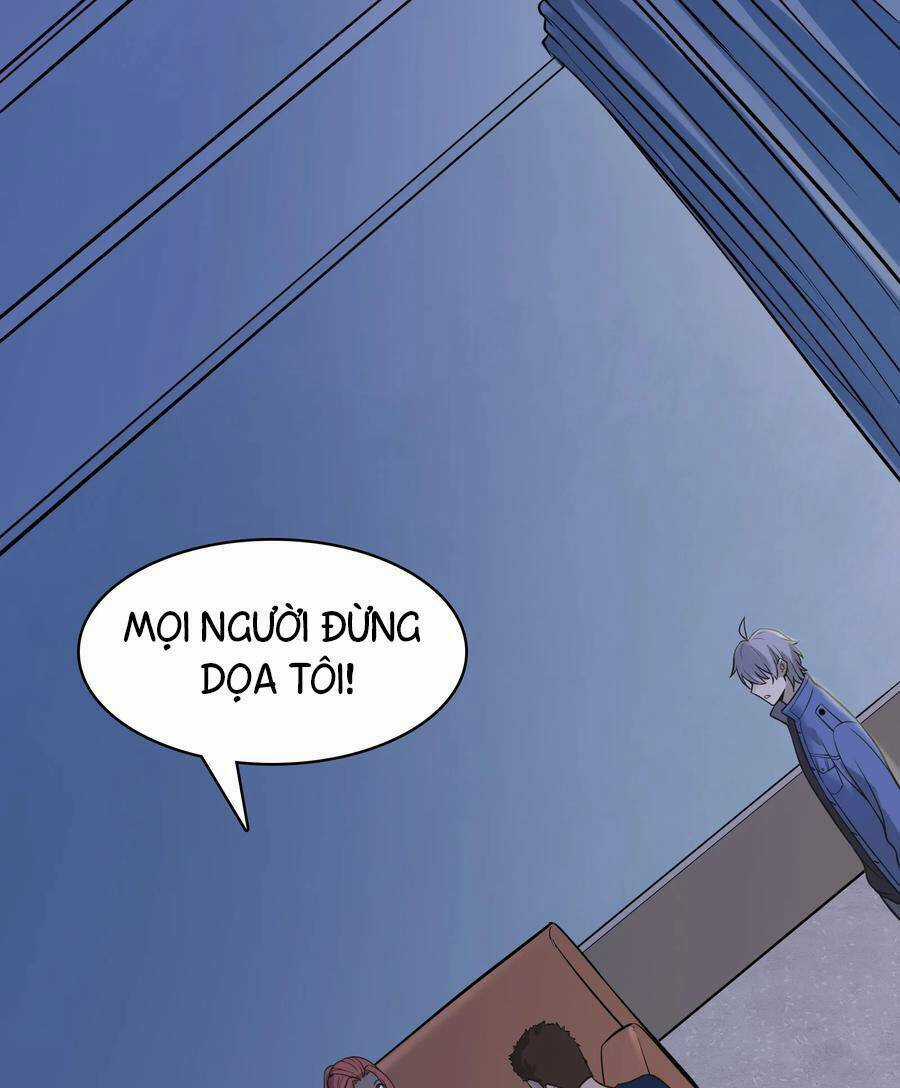 Thiên Mệnh Xa Đao Nhân - Chapter 49 - Trang 25