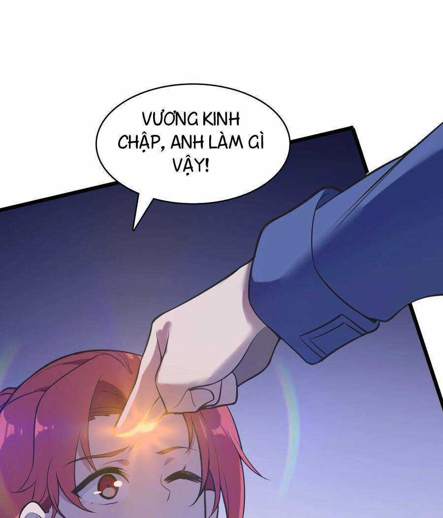 Thiên Mệnh Xa Đao Nhân - Chapter 49 - Trang 34