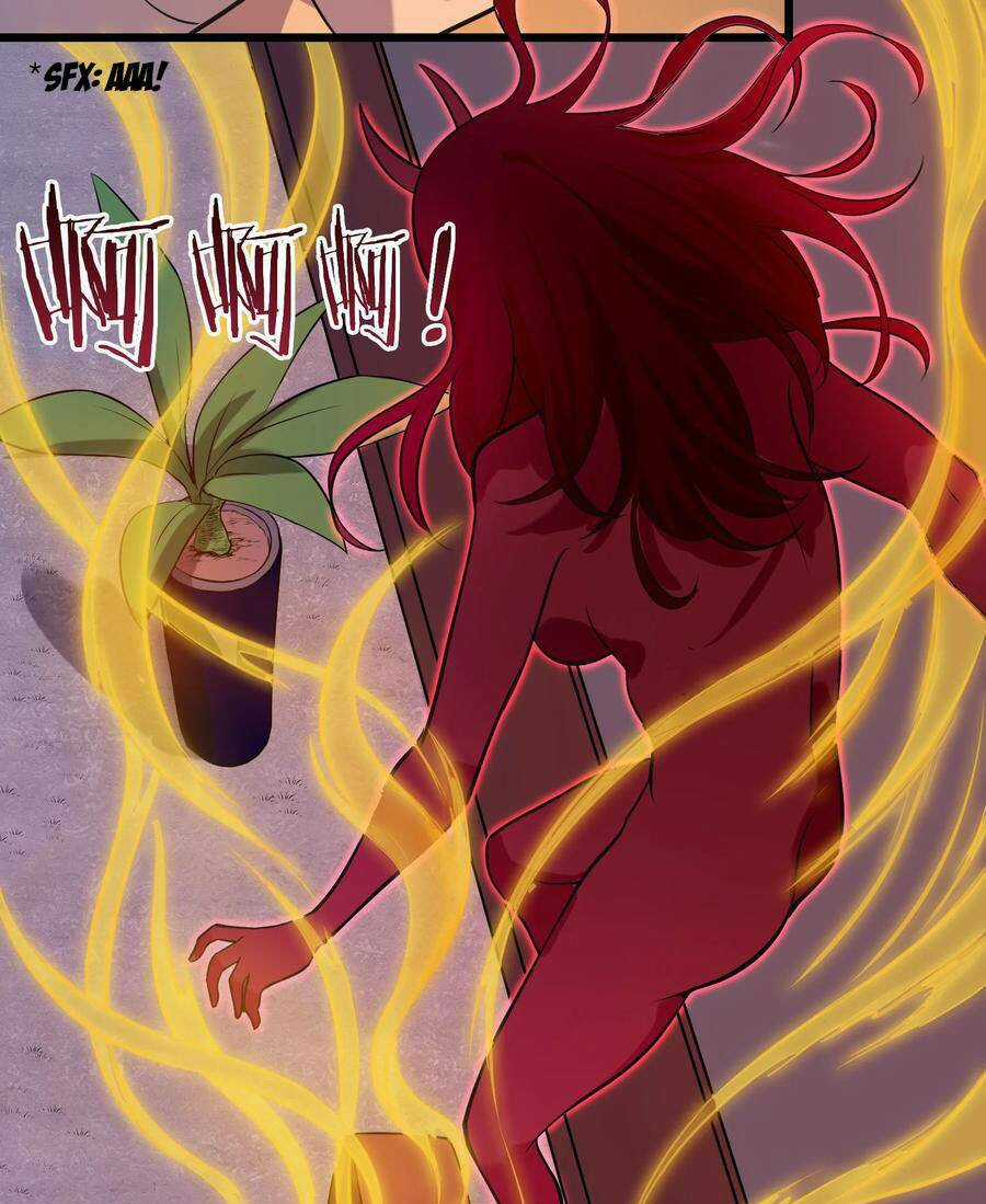 Thiên Mệnh Xa Đao Nhân - Chapter 49 - Trang 43