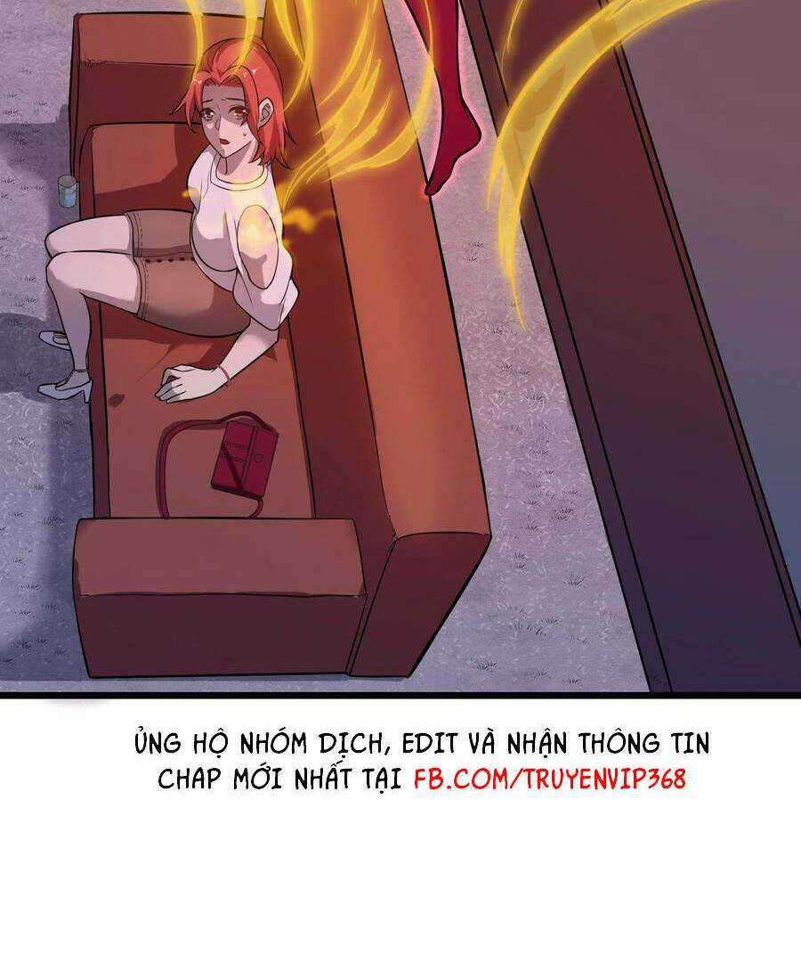 Thiên Mệnh Xa Đao Nhân - Chapter 49 - Trang 44