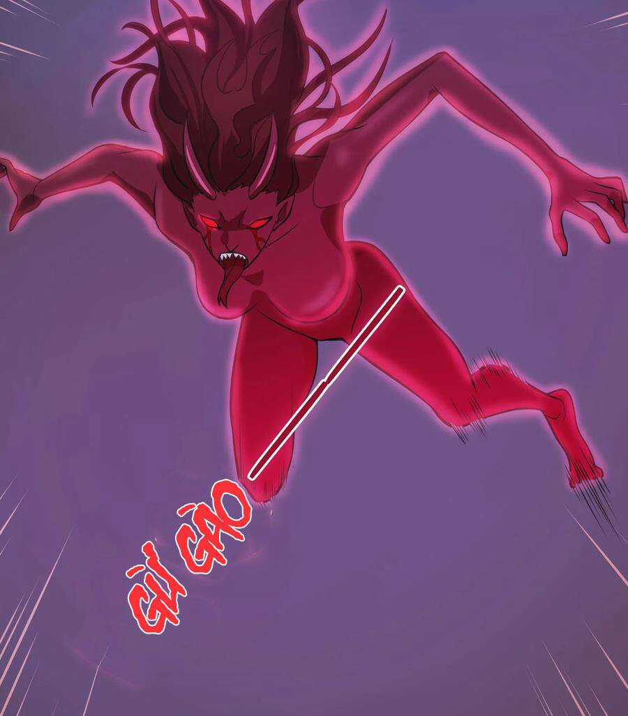 Thiên Mệnh Xa Đao Nhân - Chapter 49 - Trang 49