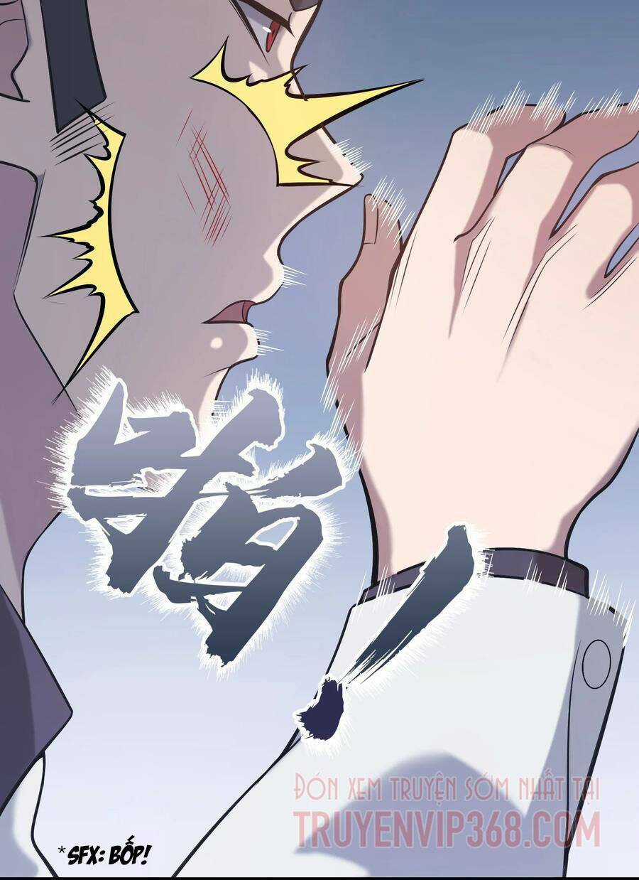 Thiên Mệnh Xa Đao Nhân - Chapter 49 - Trang 6