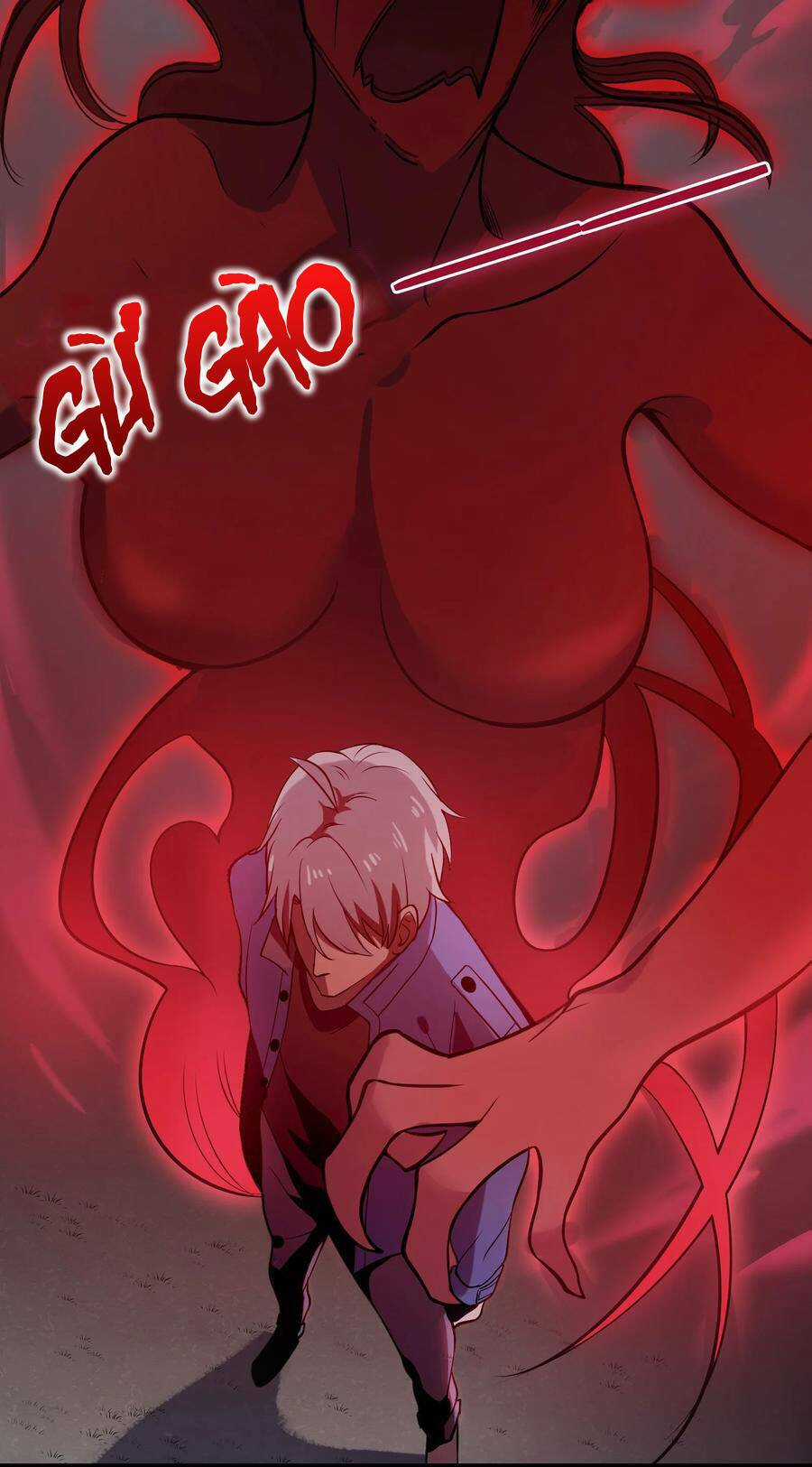 Thiên Mệnh Xa Đao Nhân - Chapter 49 - Trang 57