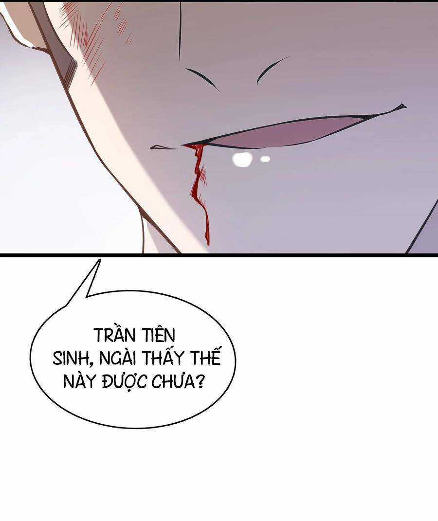 Thiên Mệnh Xa Đao Nhân - Chapter 49 - Trang 7