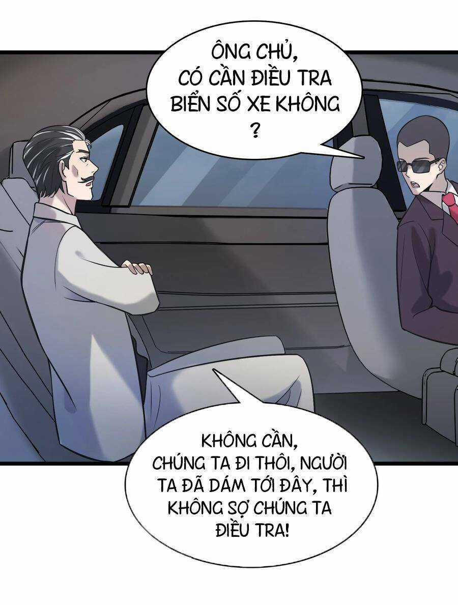 Thiên Mệnh Xa Đao Nhân - Chapter 49 - Trang 73