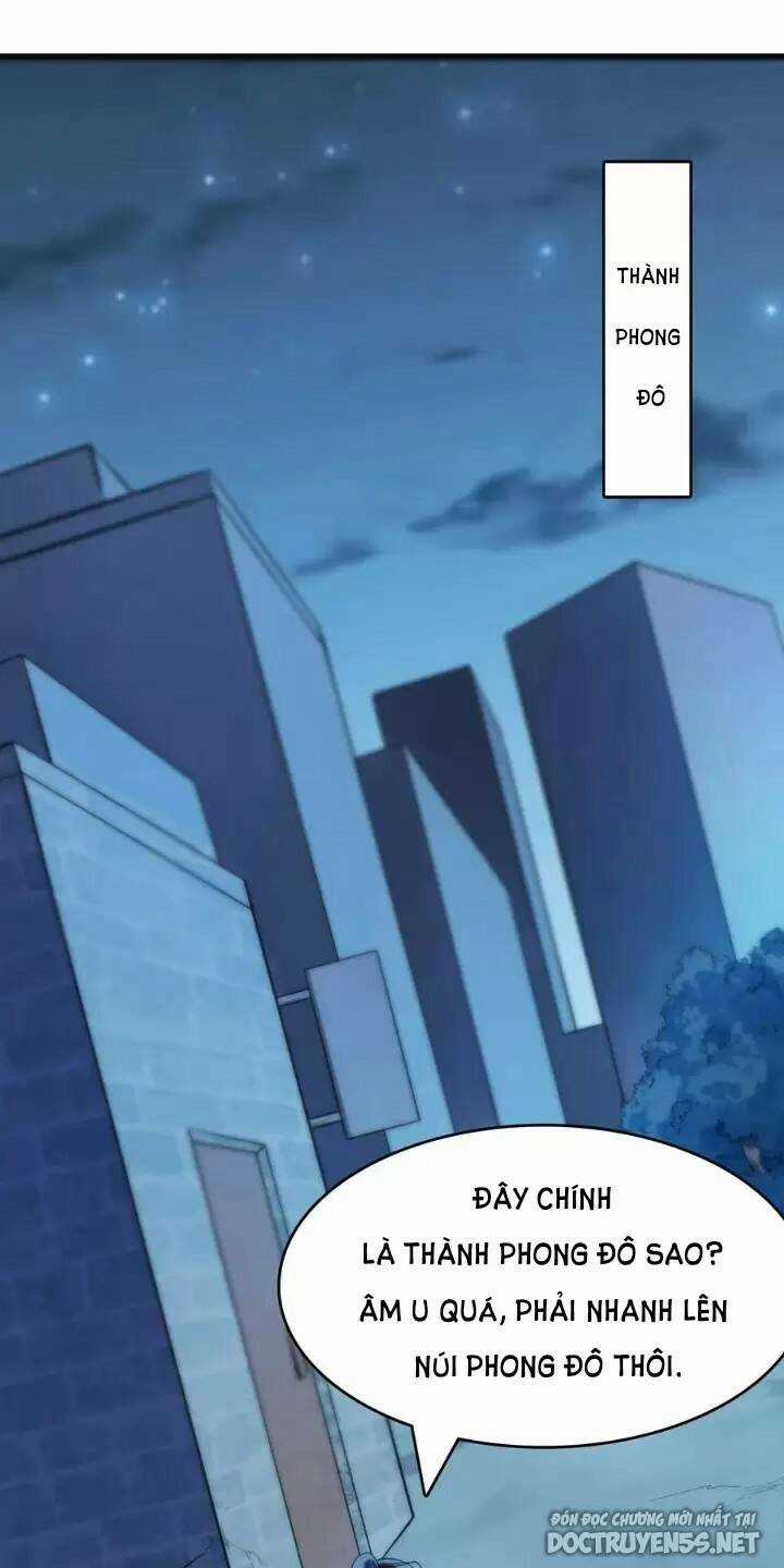 Thiên Mệnh Xa Đao Nhân - Chapter 53 - Trang 3