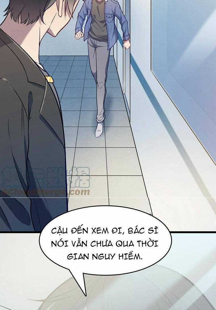 Thiên Mệnh Xa Đao Nhân - Chapter 61 - Trang 4