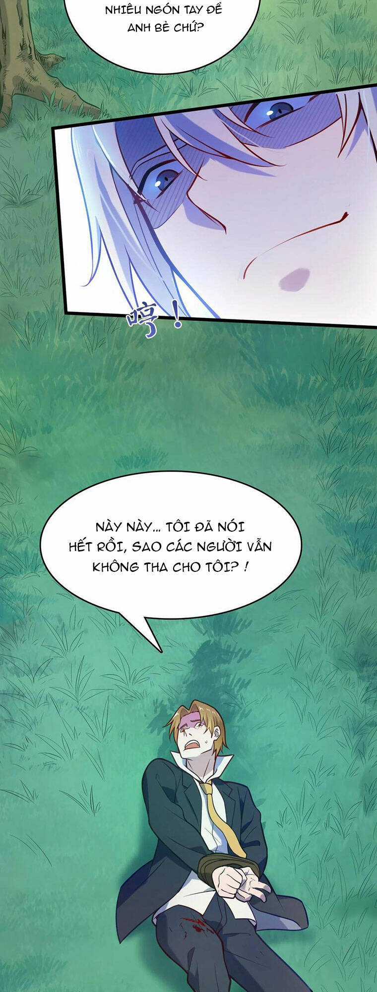 Thiên Mệnh Xa Đao Nhân - Chapter 63 - Trang 3