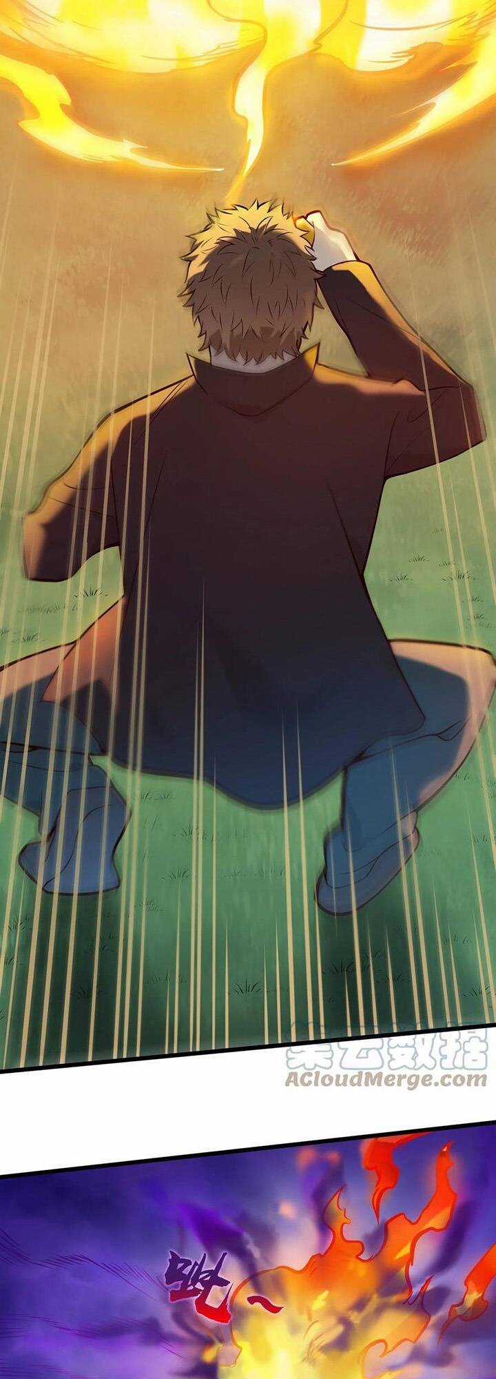 Thiên Mệnh Xa Đao Nhân - Chapter 65 - Trang 4