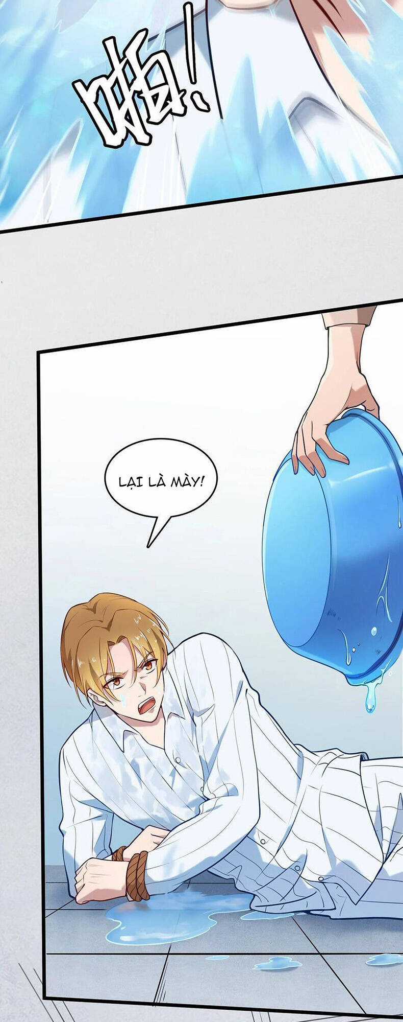 Thiên Mệnh Xa Đao Nhân - Chapter 67 - Trang 3