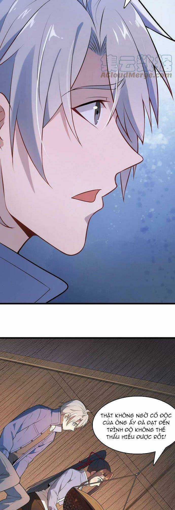 Thiên Mệnh Xa Đao Nhân - Chapter 76 - Trang 3