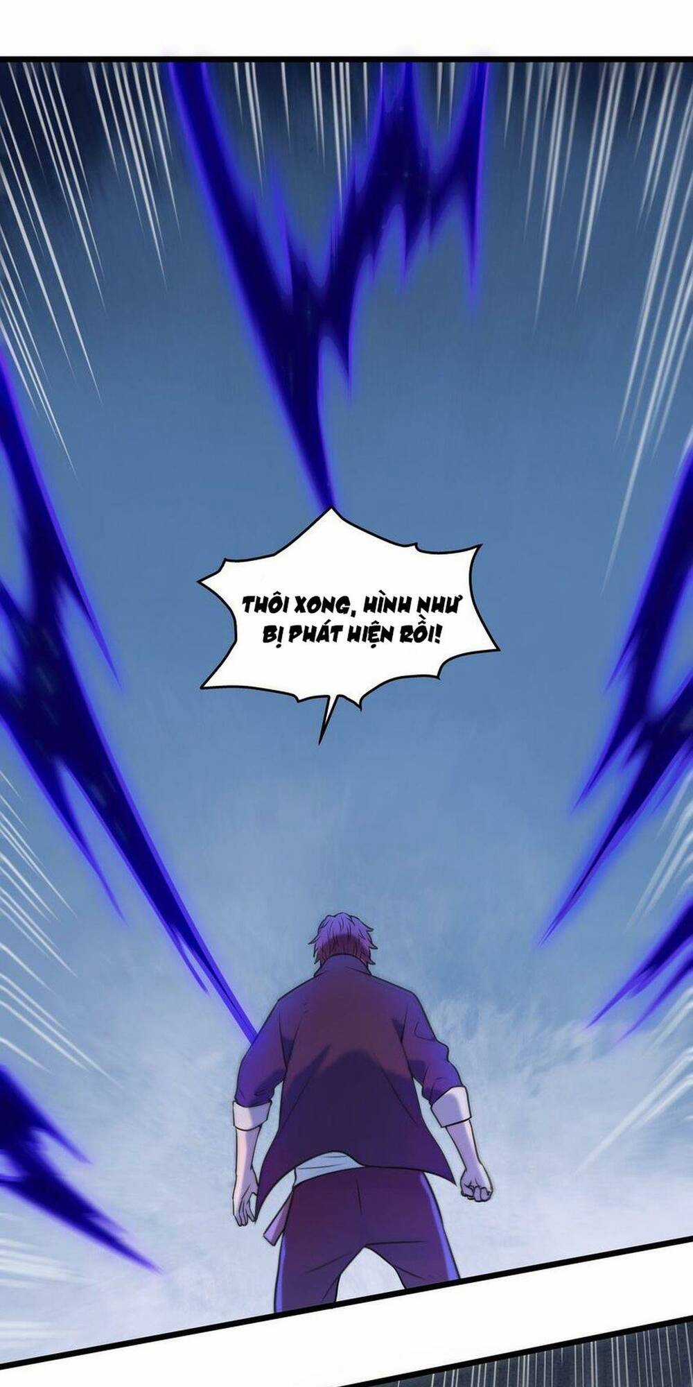 Thiên Mệnh Xa Đao Nhân - Chapter 80 - Trang 8