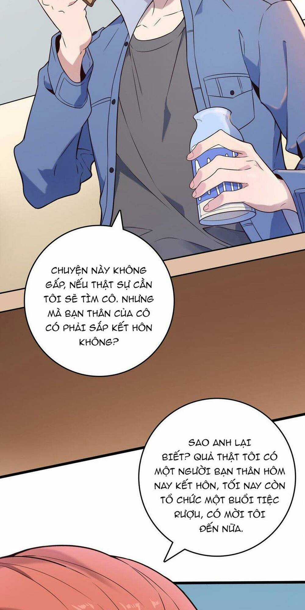 Thiên Mệnh Xa Đao Nhân - Chapter 86 - Trang 6