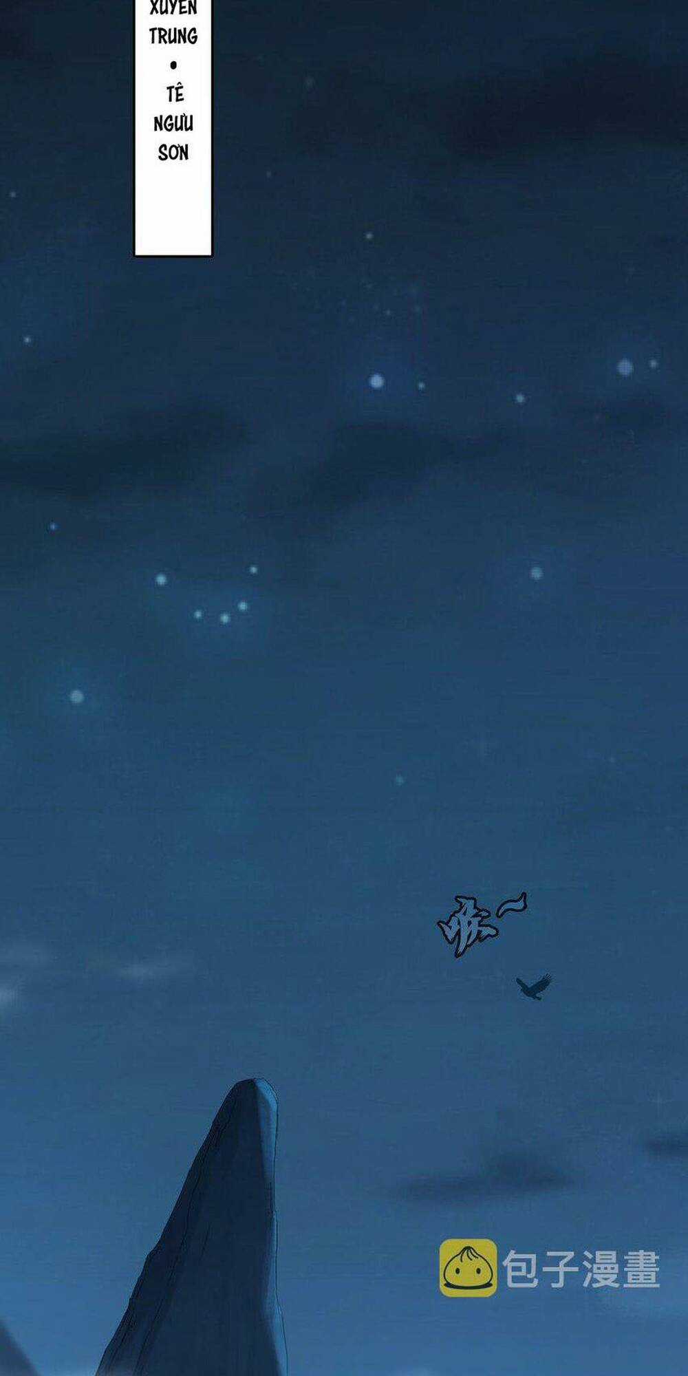 Thiên Mệnh Xa Đao Nhân - Chapter 87 - Trang 3