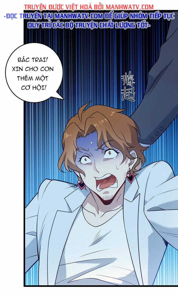 Thiên Mệnh Xa Đao Nhân - Chapter 96 - Trang 5