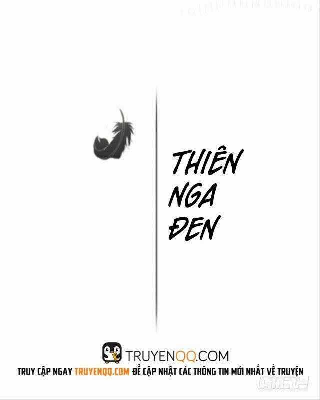 Thiên Nga Đen - Chapter 0 - Trang 2