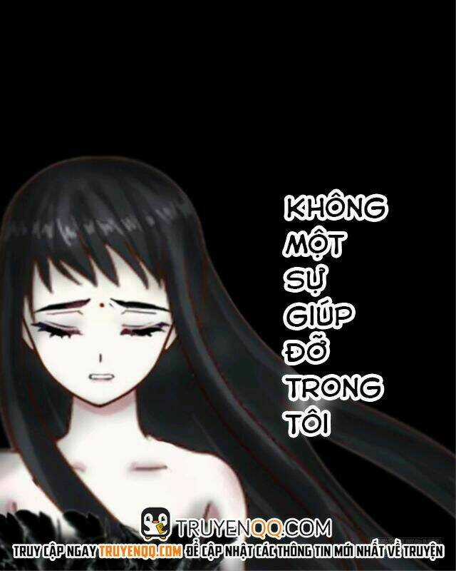 Thiên Nga Đen - Chapter 0 - Trang 11