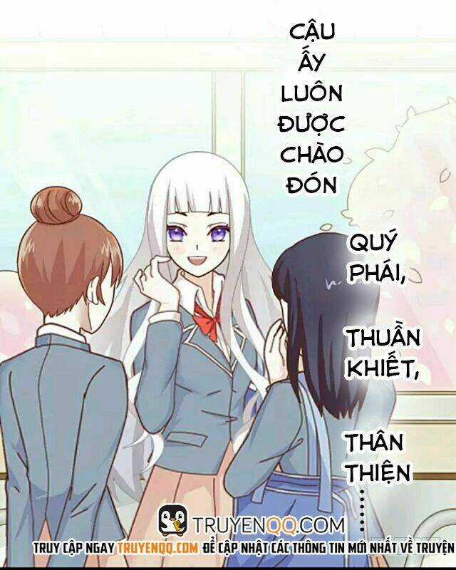 Thiên Nga Đen - Chapter 0 - Trang 14