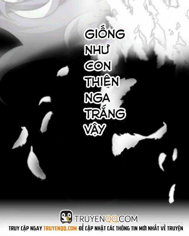 Thiên Nga Đen - Chapter 0 - Trang 16