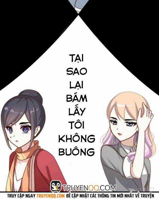 Thiên Nga Đen - Chapter 0 - Trang 18