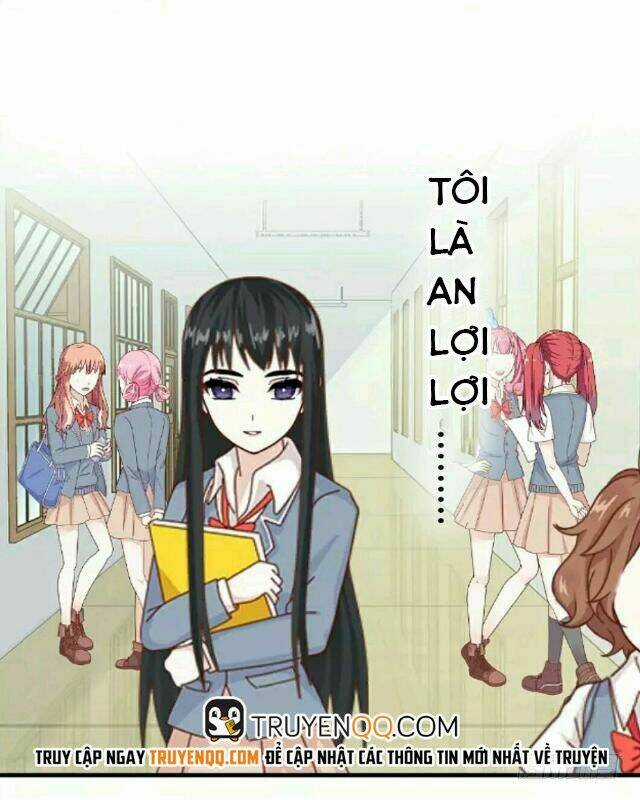 Thiên Nga Đen - Chapter 0 - Trang 5