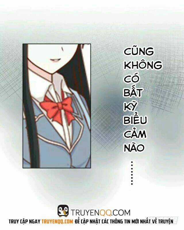 Thiên Nga Đen - Chapter 0 - Trang 7
