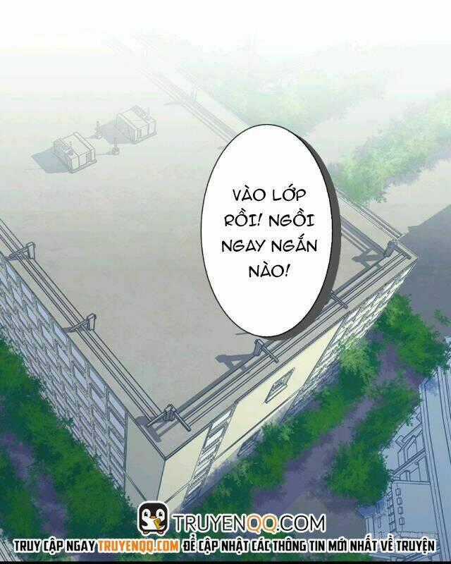 Thiên Nga Đen - Chapter 1 - Trang 2