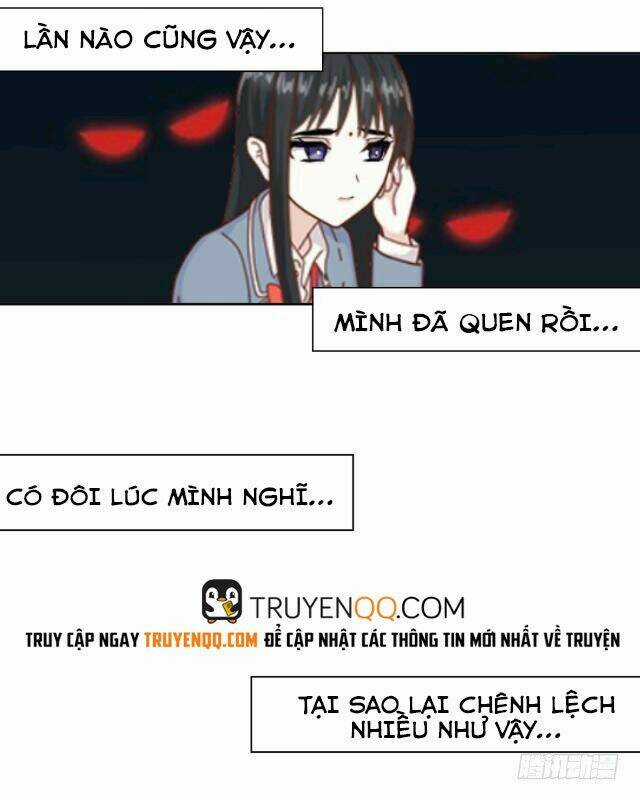 Thiên Nga Đen - Chapter 1 - Trang 11