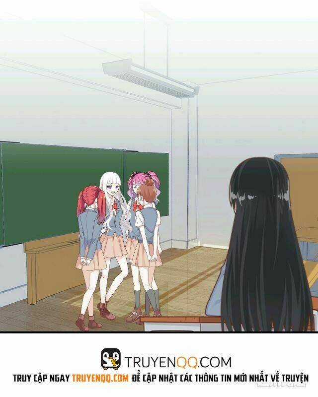 Thiên Nga Đen - Chapter 1 - Trang 12