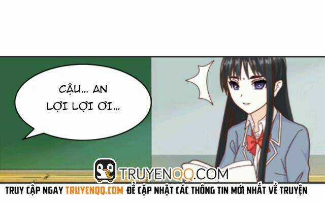 Thiên Nga Đen - Chapter 1 - Trang 13