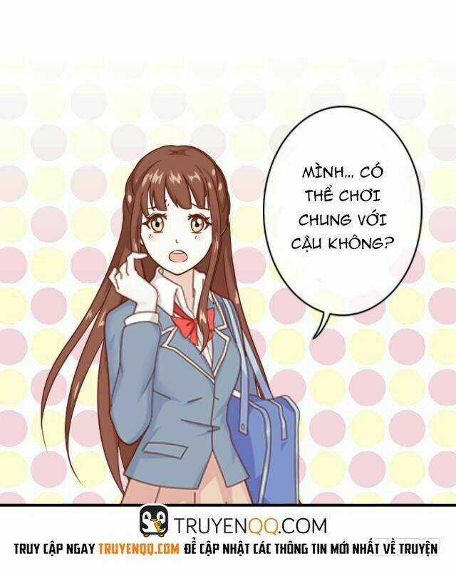 Thiên Nga Đen - Chapter 1 - Trang 14