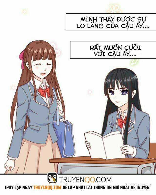 Thiên Nga Đen - Chapter 1 - Trang 16