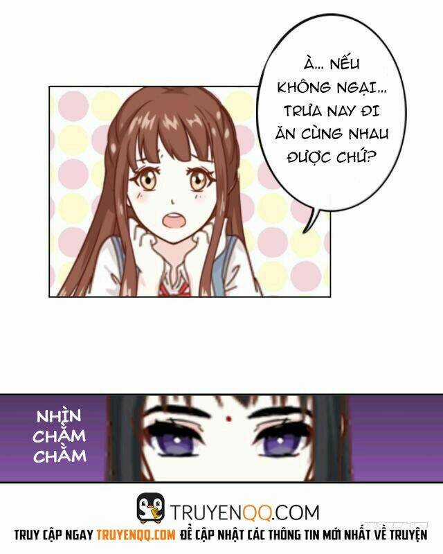 Thiên Nga Đen - Chapter 1 - Trang 18