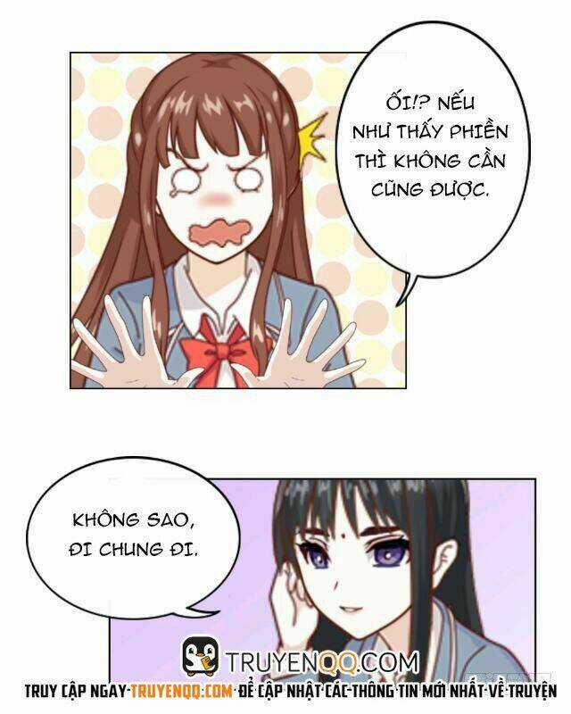 Thiên Nga Đen - Chapter 1 - Trang 19