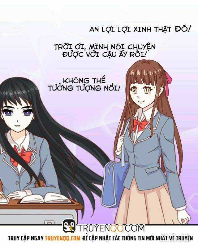 Thiên Nga Đen - Chapter 1 - Trang 20