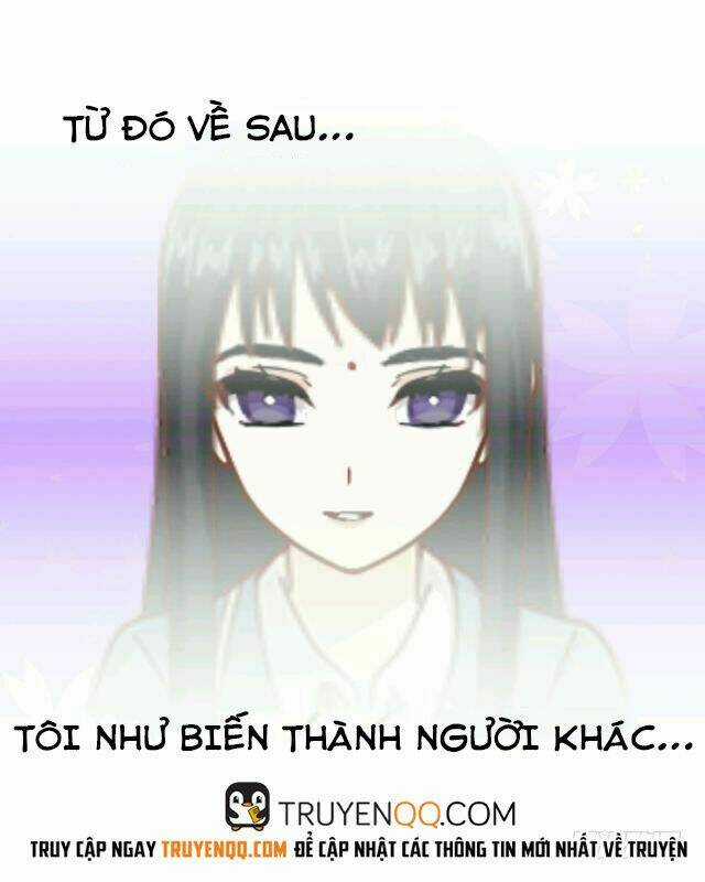 Thiên Nga Đen - Chapter 1 - Trang 21