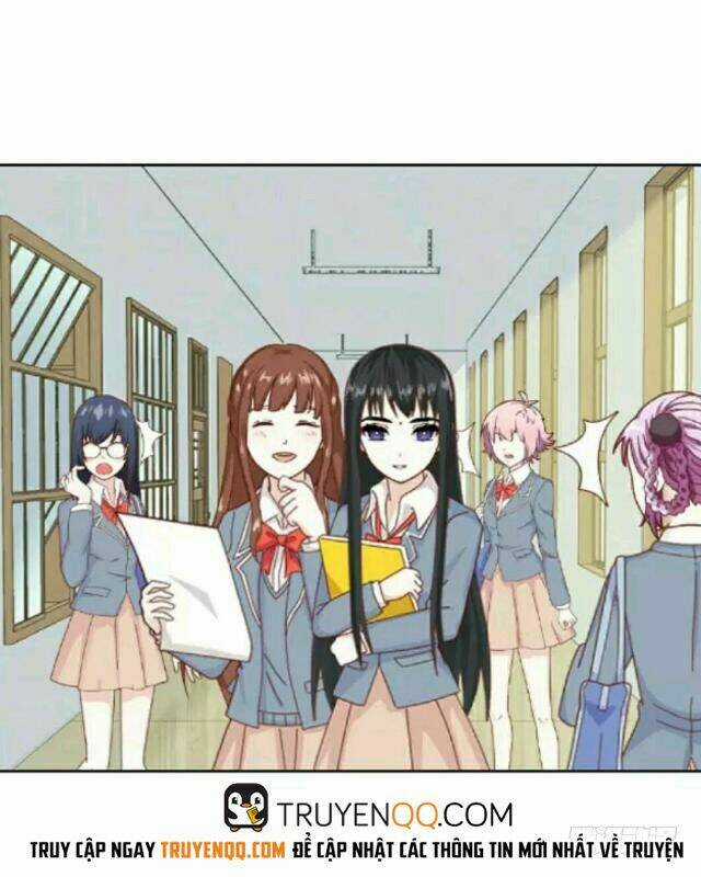 Thiên Nga Đen - Chapter 1 - Trang 22