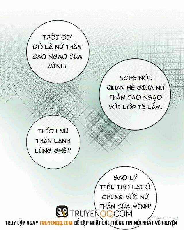 Thiên Nga Đen - Chapter 1 - Trang 23