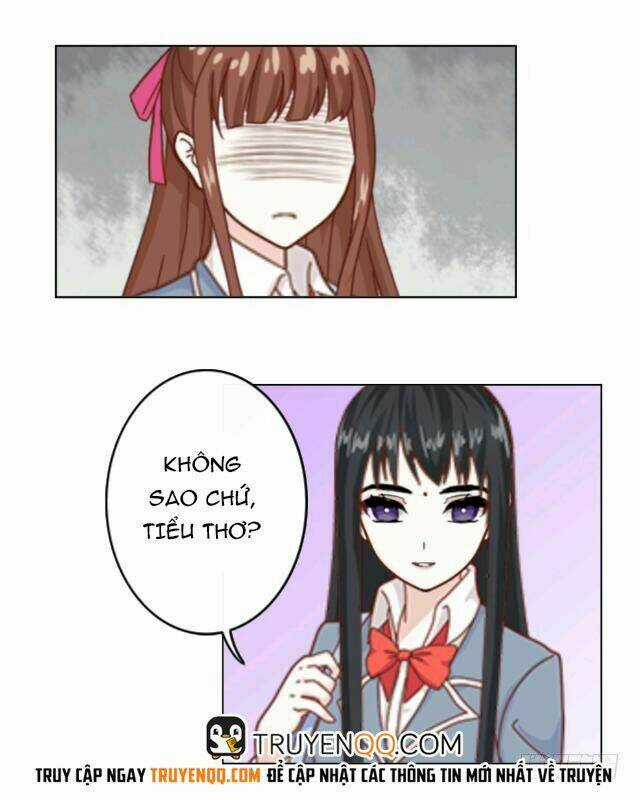 Thiên Nga Đen - Chapter 1 - Trang 25