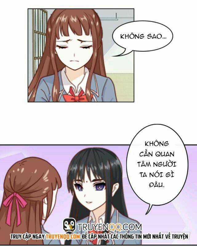 Thiên Nga Đen - Chapter 1 - Trang 26