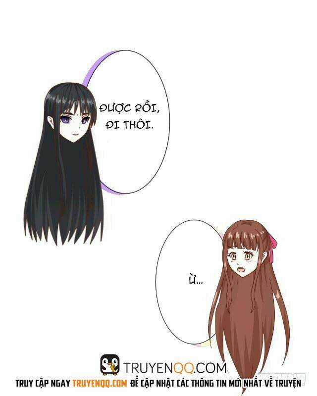 Thiên Nga Đen - Chapter 1 - Trang 27