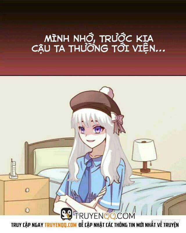 Thiên Nga Đen - Chapter 1 - Trang 30